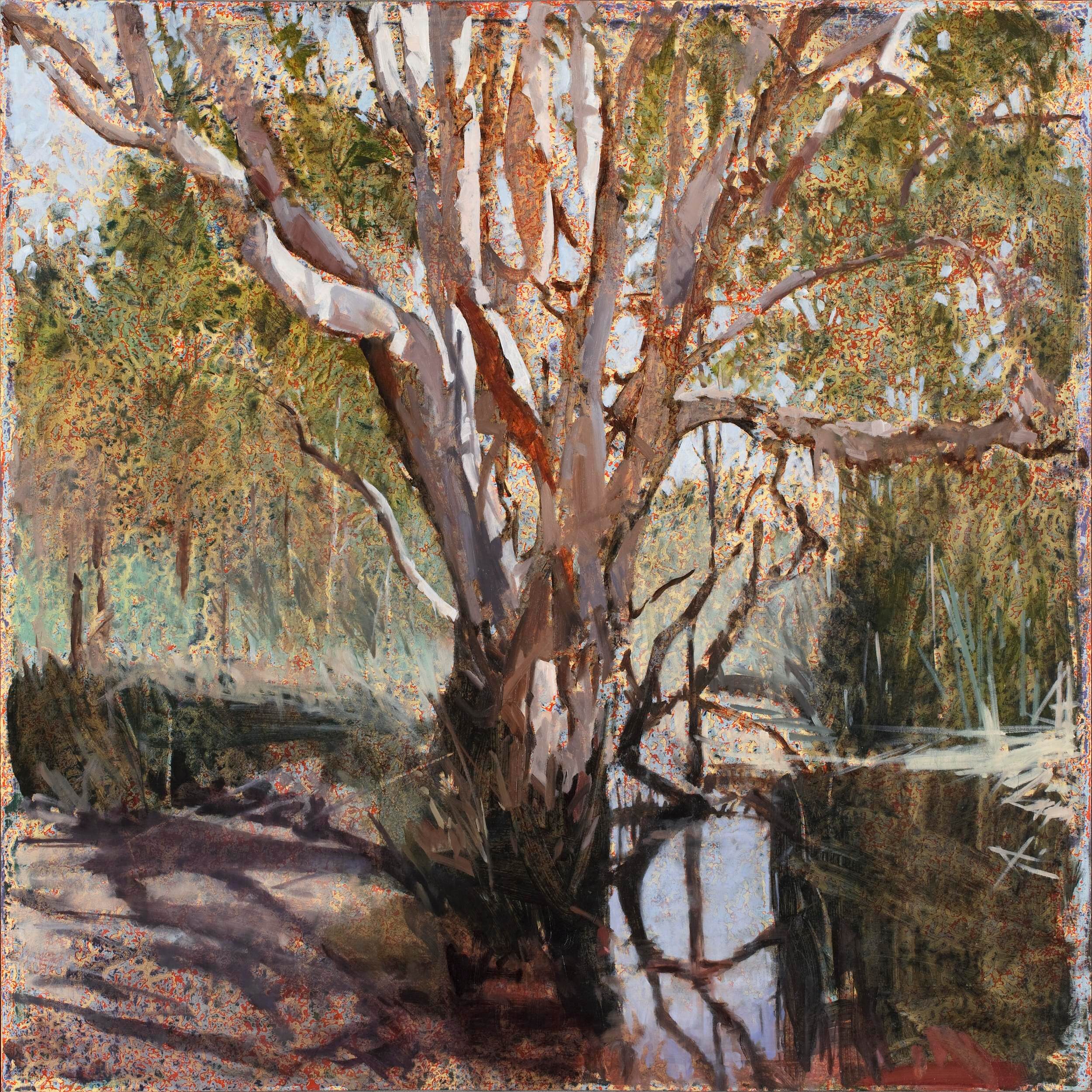 2014_Lake's Edge 2_91.5x91.5_web