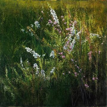 2019_Mooloolah River Wallum_91.5x91.5_web