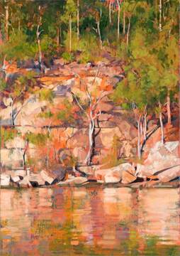 2019_Cogra Point River Bank_48x34_web