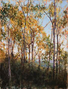 2015_Wild Horse Mountain 4_47x35.5_web